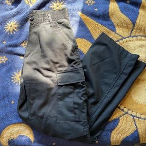 Brandy Melville Cargo pants !!